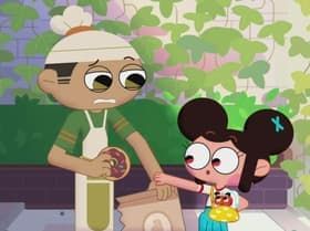 Bun House Mystery