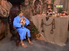 Vtoroj posle Boga