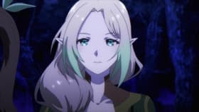 The Forest and the Elves