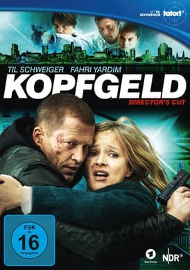 Kopfgeld