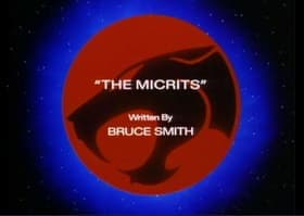 The Micrits