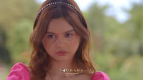 Isabella: Part 3