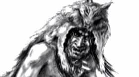 Bigfoot