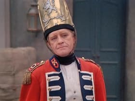 Merry Christmas, Bogg