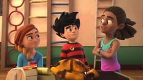 The Great Beanotown Bake-Off