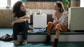 Malu wurde von Justus und Jenny in eine Falle gelockt