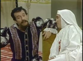 Don Juan Tenorio: casi como fue