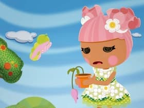 Blossom's Rare Plant