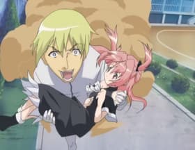 Gakkô de burabô!