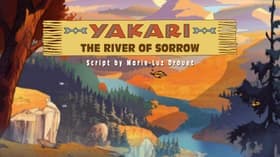 The River of Sorrow