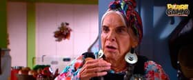 Rayén se enteró que Railef está enamorado de Jackie