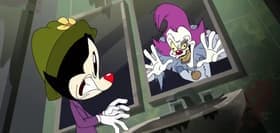 Phantomaniacs/Fear and Laughter in Burbank/Bride of Pinky/Things That Go Bump in the Night