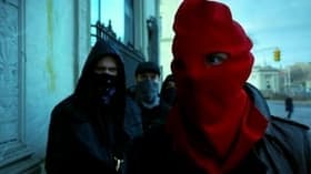 Red Hood