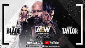 AEW Dark: Elevation #16
