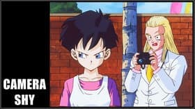 Ayaushi Saiyaman! Gekisha ni goyôjin!?