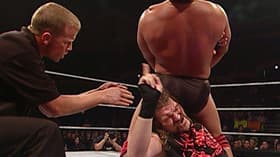 ECW on Sci-Fi #28