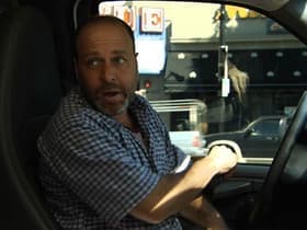 Road Rage