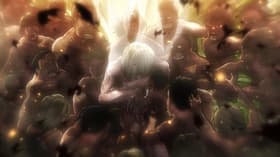 Erwin Smith: The 57th Expedition Beyond the Walls, Part 4