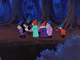 Snow White: Part 2