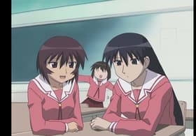 Dorafuto shimei/Crasukae/Okami/Senpai kaze pyu pyu/Maruko...