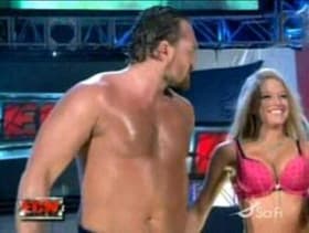 ECW on Sci-Fi #23