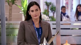 Leonardo invitó a Irene a disfrutar a un viaje a la playa