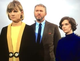 Report 5055: Cult - Murder Shrieks Out