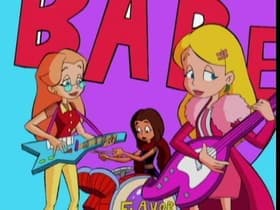 Witchy Grrrls