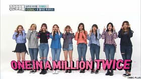TWICE