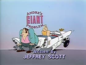 Clean Gene/Andre's Giant Problem