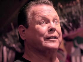 Jerry "The King" Lawler
