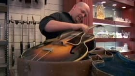 Gangsters & Guitars