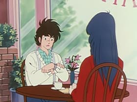 Miss Macross