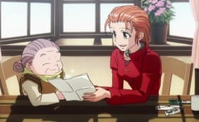 Letter × From × Gon