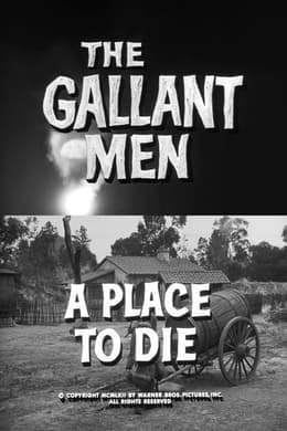 A Place to Die