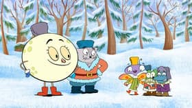 You Froze My Shorts/What a Matryoshka