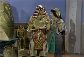 The Pharaoh: Part 1