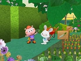 Peter Rabbit