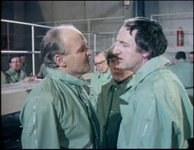 The Battery People