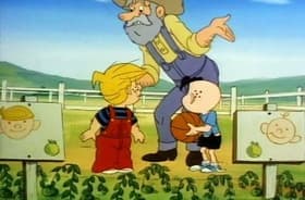 Laundry Business/Journey to the Center of Uncle Charlie's Farm/Dennis Springs into Action