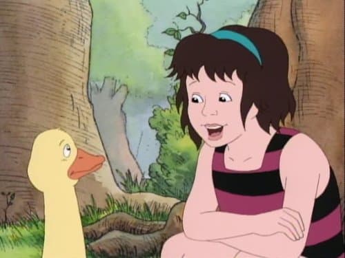 Duck, Baby-Sitter/Little Bear's Band/Hop Frog Pond