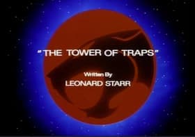 The Tower of Traps