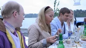 Förlossning