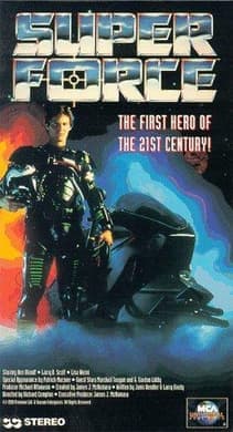 The Gauntlet