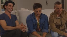 The Lawrence Brothers/Candis Cayne/Loni Love