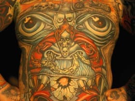 Tattoo