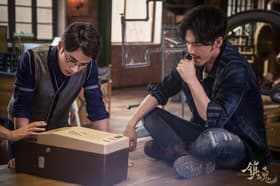 Episode #1.29