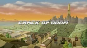 Crack of Doom