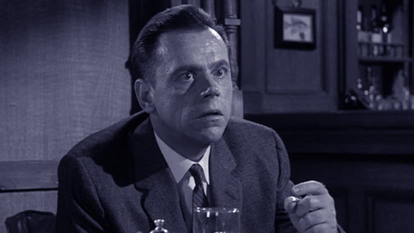 The Case of Mr. Pelham