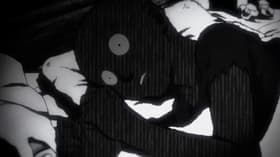Evil × and × Terrible